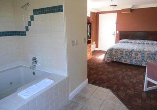 фото отеля Econo Lodge Pico Rivera