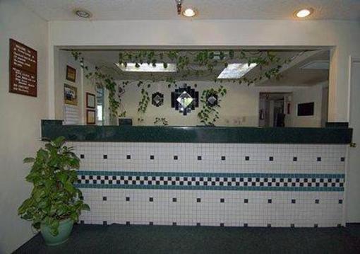 фото отеля Econo Lodge Pico Rivera