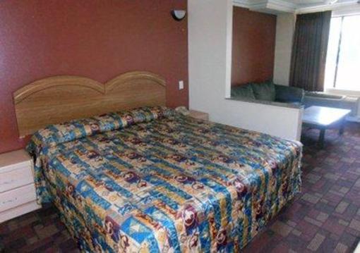 фото отеля Econo Lodge Pico Rivera
