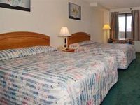 Econo Lodge Pico Rivera
