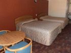 фото отеля Econo Lodge Pico Rivera
