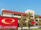 фото отеля Econo Lodge Pico Rivera