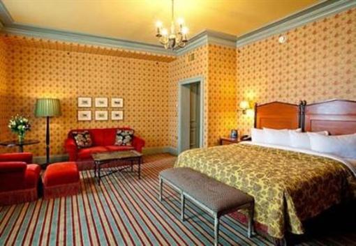 фото отеля Hotel Icon Autograph Collection