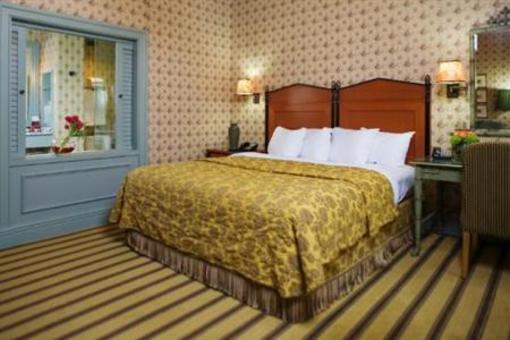 фото отеля Hotel Icon Autograph Collection