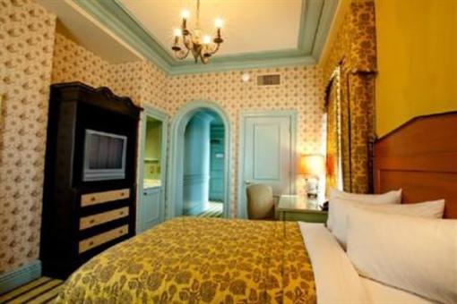 фото отеля Hotel Icon Autograph Collection