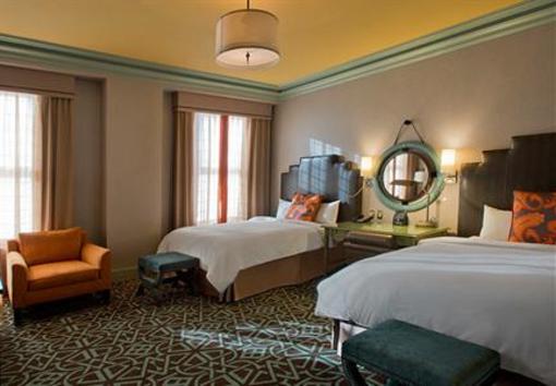фото отеля Hotel Icon Autograph Collection