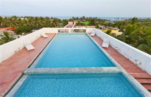 фото отеля Hotel Mamalla Inn
