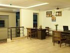 фото отеля Hotel Mamalla Inn