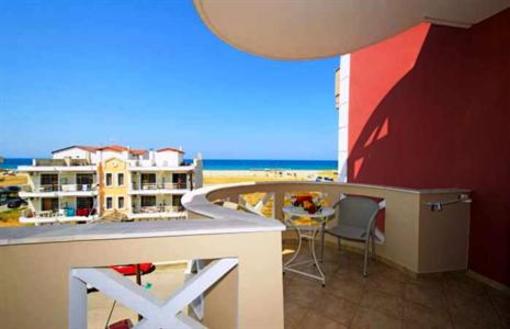 фото отеля Hotel Evilion Sea And Sun Neo Pori