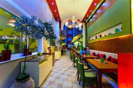 фото отеля Hotel Evilion Sea And Sun Neo Pori