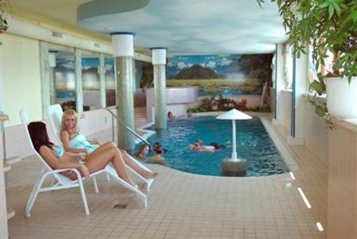 фото отеля Sporthotel Ideal