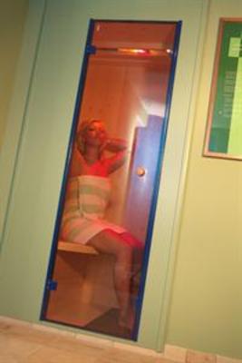фото отеля Sporthotel Ideal