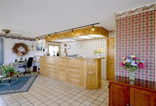 фото отеля Americas Best Value Inn Sallisaw