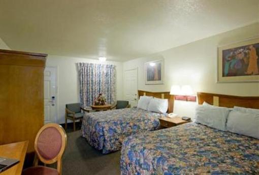фото отеля Americas Best Value Inn Sallisaw