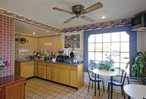 фото отеля Americas Best Value Inn Sallisaw