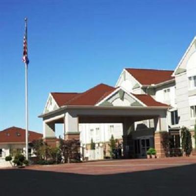 фото отеля Holiday Inn Express & Suites Port Clinton