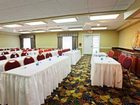 фото отеля Holiday Inn Express & Suites Port Clinton