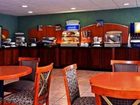 фото отеля Holiday Inn Express & Suites Port Clinton