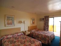The Captain's Table Lodge & Villas