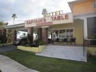 фото отеля The Captain's Table Lodge & Villas