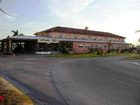 фото отеля The Captain's Table Lodge & Villas