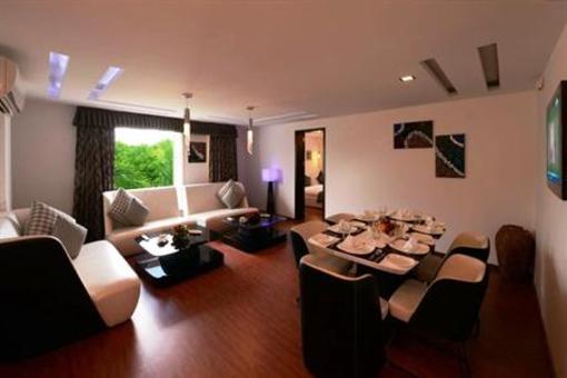 фото отеля Top3 Lords Resort