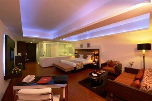 фото отеля Top3 Lords Resort