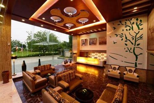 фото отеля Top3 Lords Resort