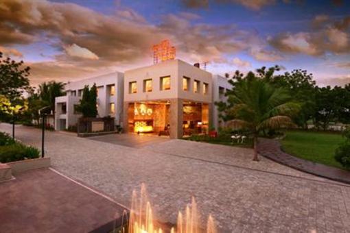 фото отеля Top3 Lords Resort