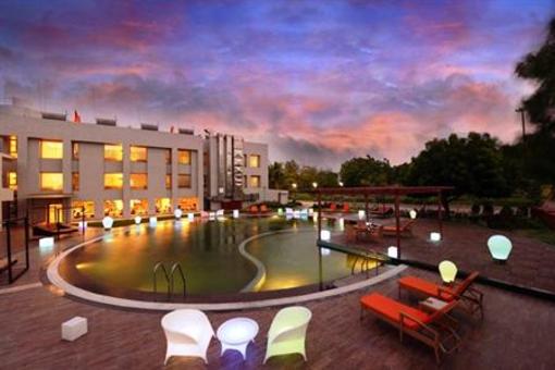 фото отеля Top3 Lords Resort