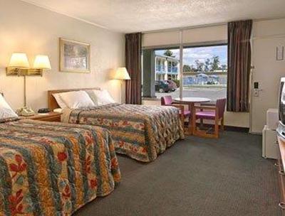 фото отеля Motel 6 Winchester