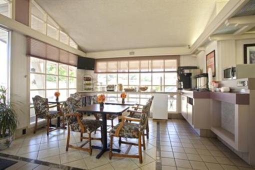 фото отеля Americas Best Value Inn Roseburg