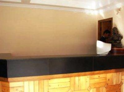 фото отеля Hotel Krishna Nainital