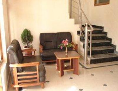 фото отеля Hotel Krishna Nainital