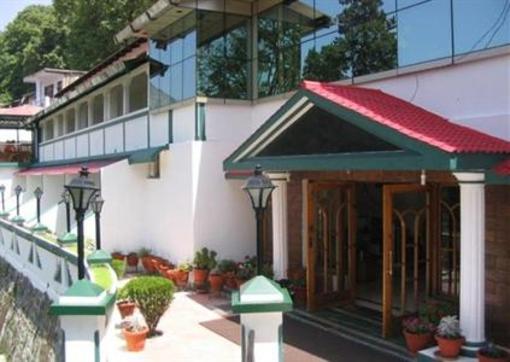 фото отеля Hotel Krishna Nainital
