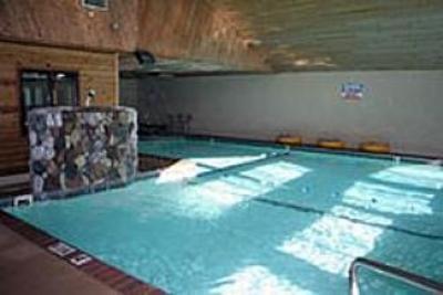 фото отеля Mackinaw Beach and Bay - Inn & Suites