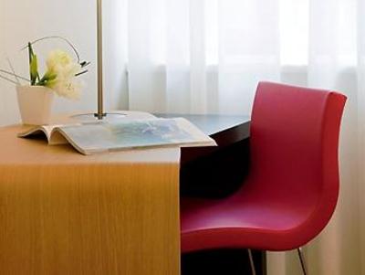 фото отеля Novotel Hotel West Vienna