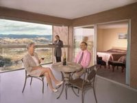 Knights Inn Kamloops