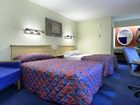 фото отеля Red Roof Inn Pittsburgh North Cranberry Township