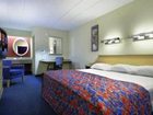 фото отеля Red Roof Inn Pittsburgh North Cranberry Township