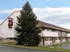 фото отеля Red Roof Inn Pittsburgh North Cranberry Township