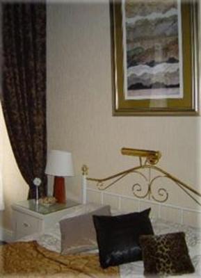 фото отеля Brene Hotel Blackpool