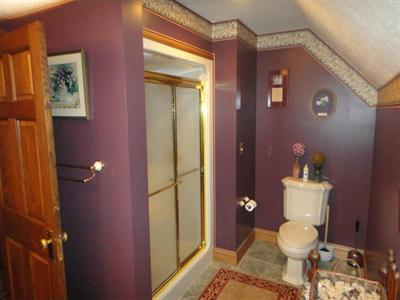 фото отеля Victorian Tudor Inn