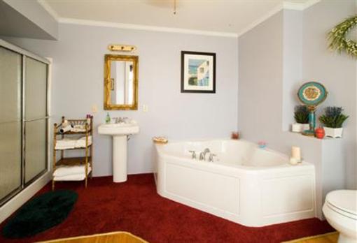 фото отеля Victorian Tudor Inn
