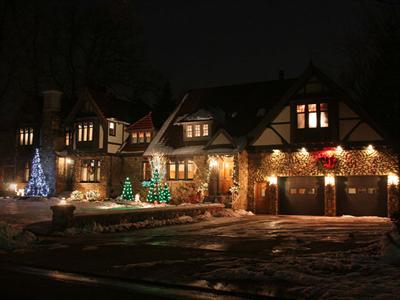 фото отеля Victorian Tudor Inn