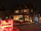 фото отеля Victorian Tudor Inn