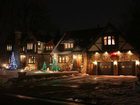 фото отеля Victorian Tudor Inn