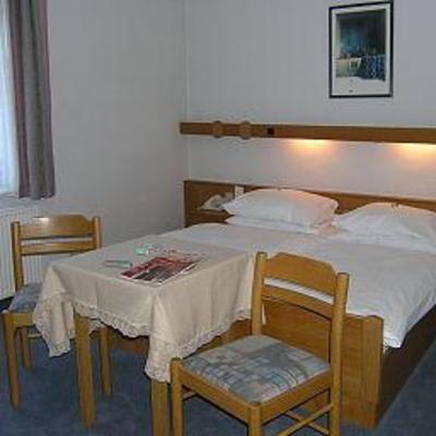 фото отеля Das Steinberger Hotel Altlengbach