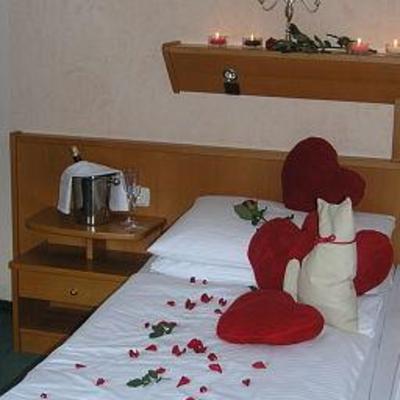 фото отеля Das Steinberger Hotel Altlengbach