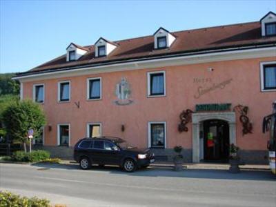 фото отеля Das Steinberger Hotel Altlengbach